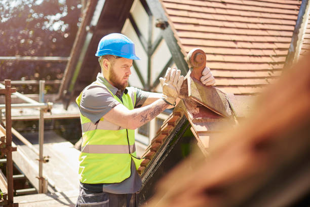 Edinburg, IL Roofing Contractor Company