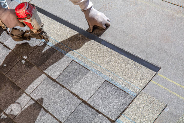 Best Slate Roofing Contractor  in Edinburg, IL